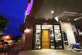 Hatyai Signature Hotel fotoÄŸrafÄ±