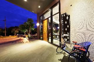 Hatyai Signature Hotel fotoÄŸrafÄ±