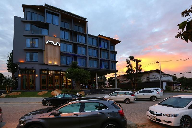 Hatyai Signature Hotel - Genel