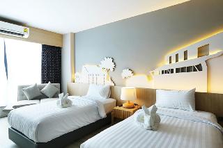 Hatyai Signature Hotel fotoÄŸrafÄ±