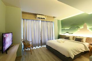 Hatyai Signature Hotel fotoÄŸrafÄ±