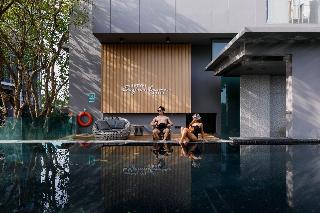 Hatyai Signature Hotel fotoÄŸrafÄ±