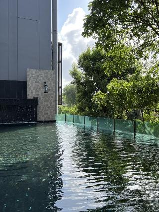 Hatyai Signature Hotel fotoÄŸrafÄ±