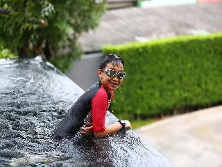 Hatyai Signature Hotel fotoÄŸrafÄ±