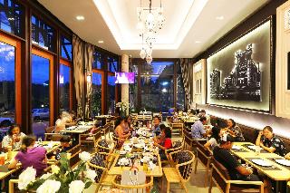Hatyai Signature Hotel fotoÄŸrafÄ±