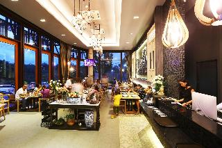 Hatyai Signature Hotel fotoÄŸrafÄ±