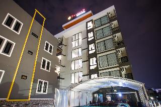 Triple B Boutique Residence otel fotoğrafı