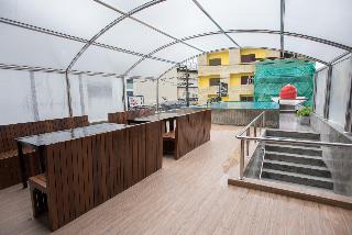 Triple B Boutique Residence fotoÄŸrafÄ±