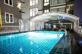 Triple B Boutique Residence fotoÄŸrafÄ±