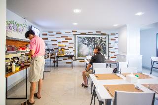Triple B Boutique Residence fotoÄŸrafÄ±
