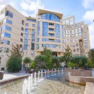 Occidental Paris Levallois