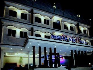 Bintan Nirwana otel fotoğrafı
