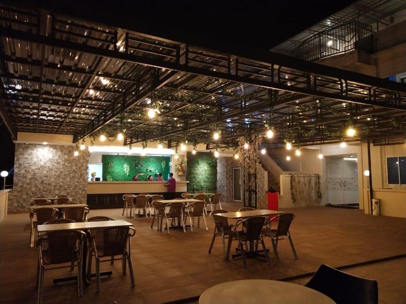 Bintan Nirwana - Restoran
