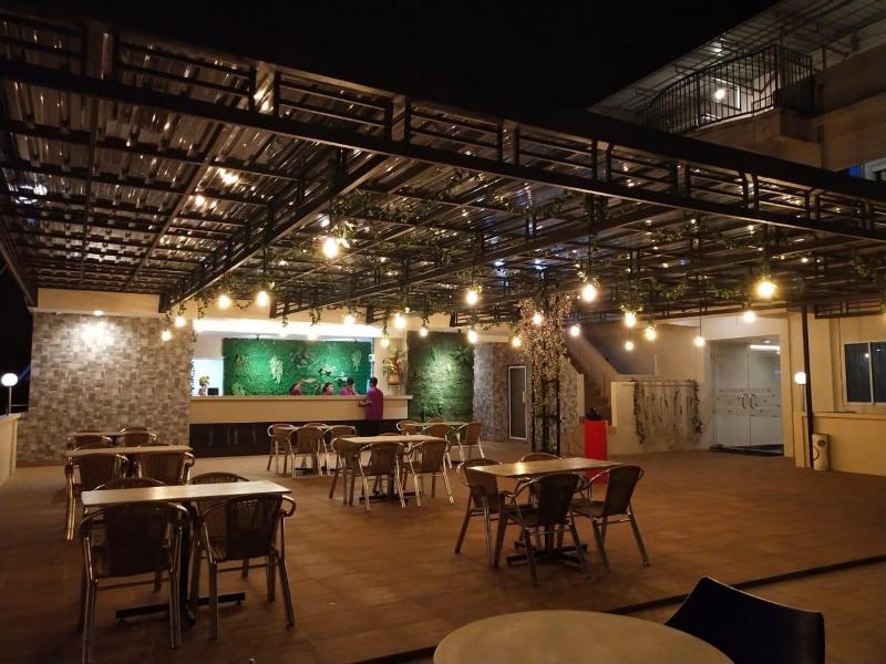 Bintan Nirwana - Restoran