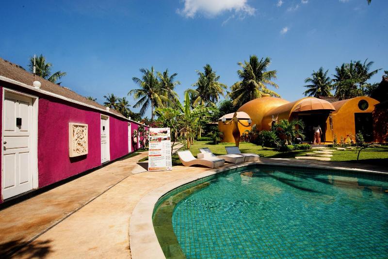 Bel Air Resort - Aktivite