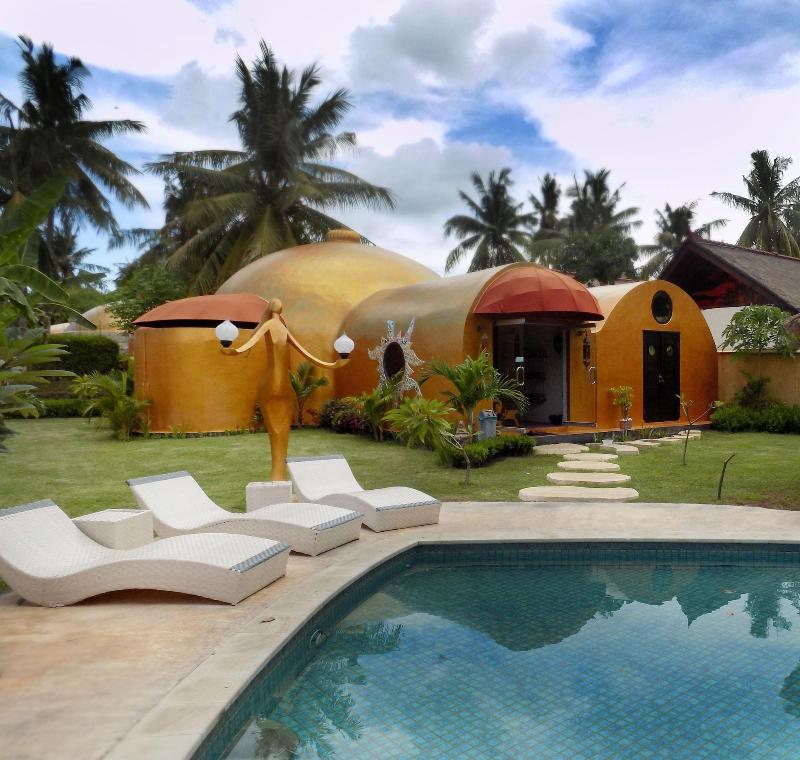Bel Air Resort - Aktivite
