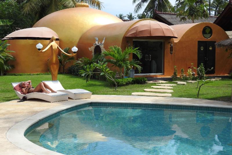 Bel Air Resort - Aktivite