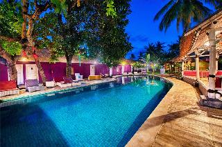 Bel Air Resort otel fotoğrafı