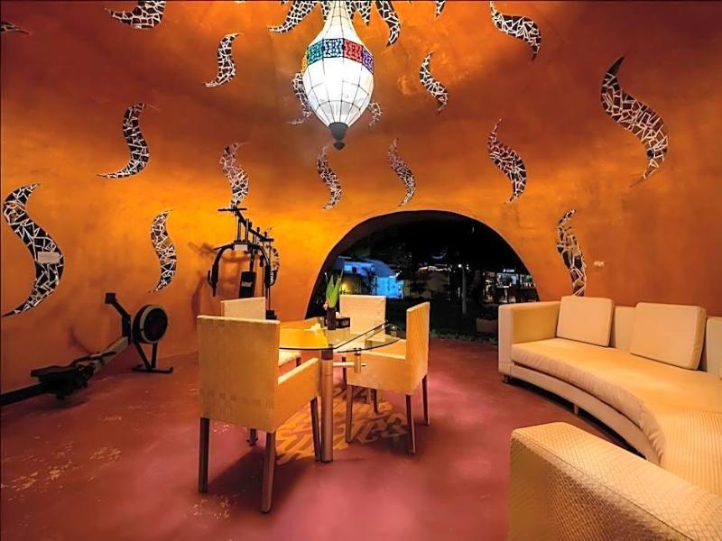 Bel Air Resort - Genel