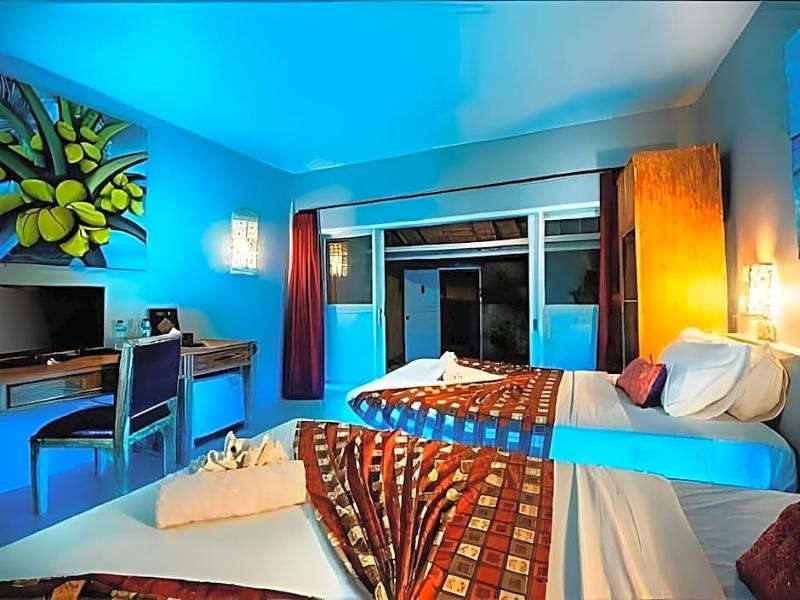 Bel Air Resort - Genel