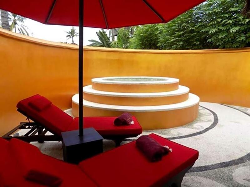 Bel Air Resort - Genel