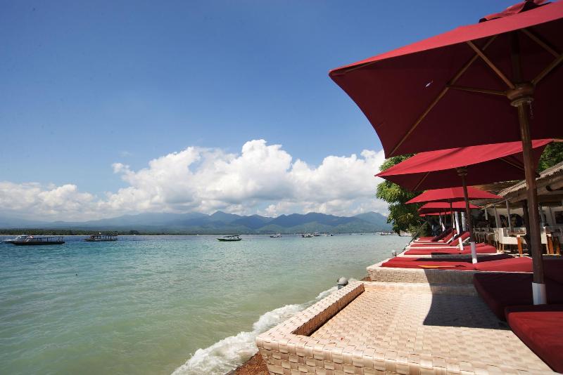 Bel Air Resort - Genel