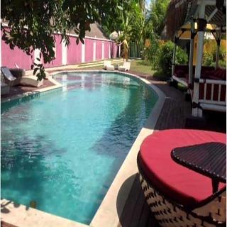 Bel Air Resort fotoÄŸrafÄ±