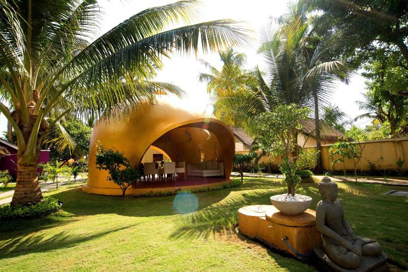 Bel Air Resort - Genel