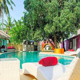 Bel Air Resort fotoÄŸrafÄ±