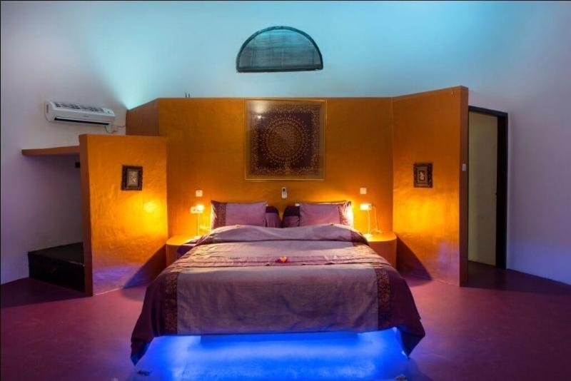 Bel Air Resort - Oda