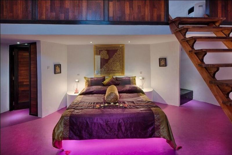 Bel Air Resort - Oda