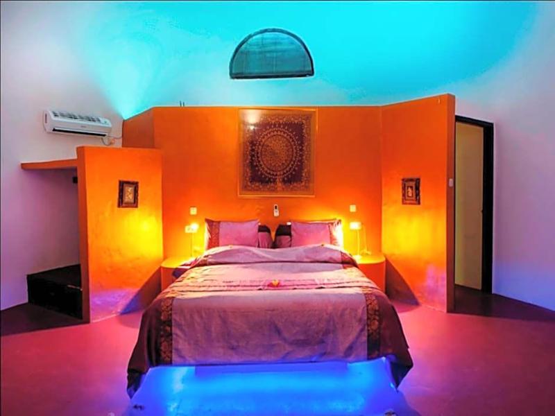 Bel Air Resort - Oda