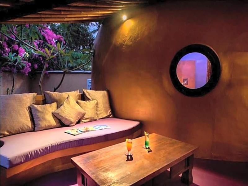 Bel Air Resort - Oda