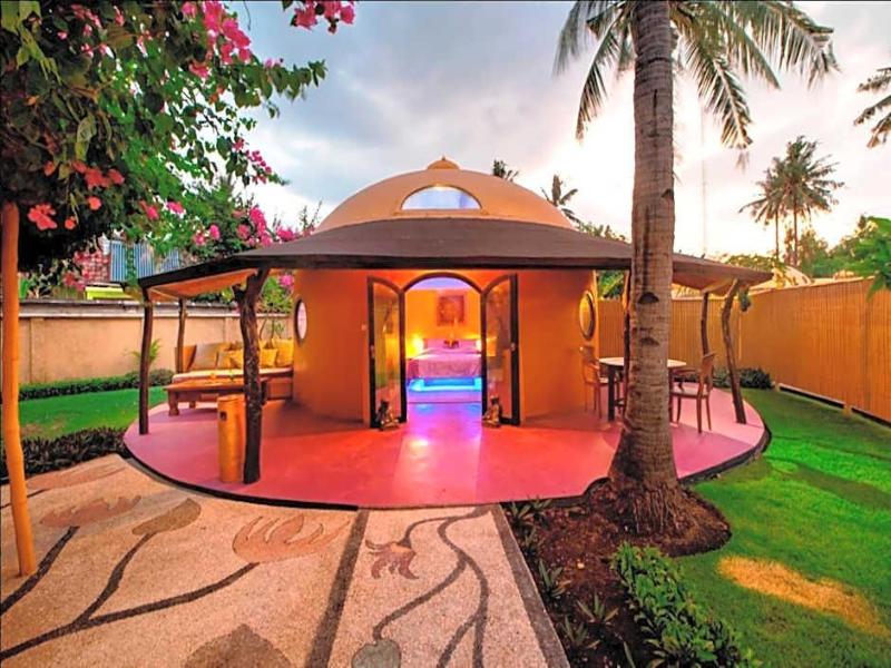 Bel Air Resort - Oda