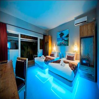 Bel Air Resort fotoÄŸrafÄ±