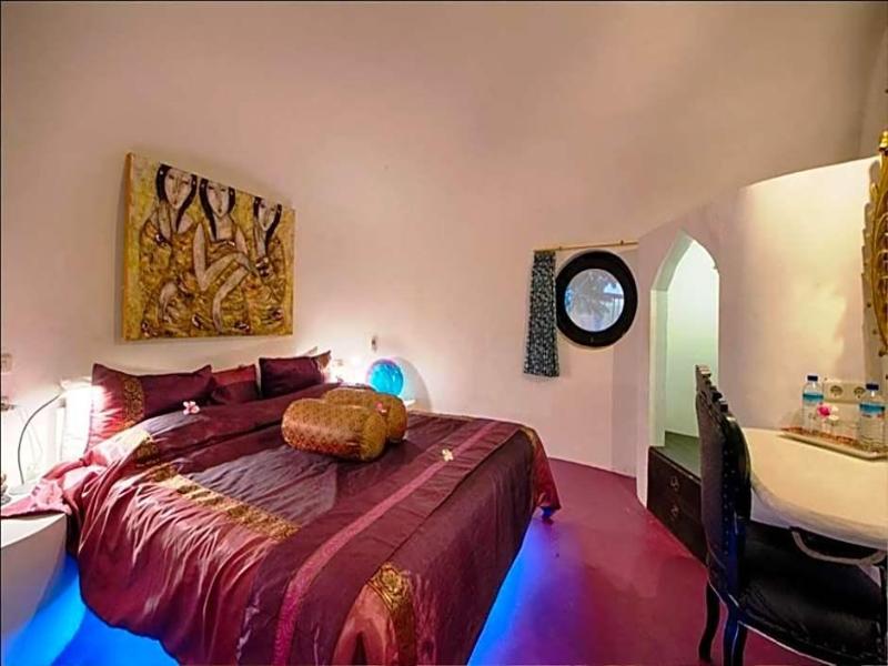 Bel Air Resort - Oda