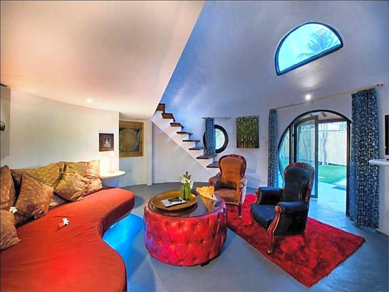 Bel Air Resort - Oda
