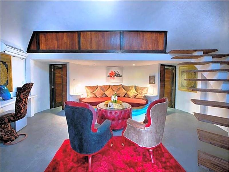 Bel Air Resort - Oda
