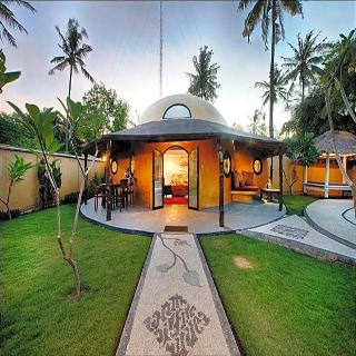 Bel Air Resort fotoÄŸrafÄ±