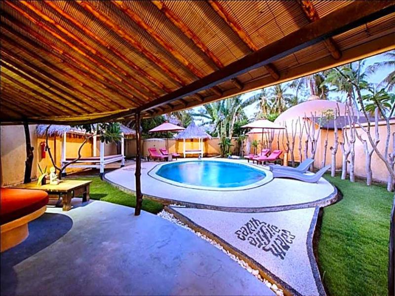 Bel Air Resort - Oda