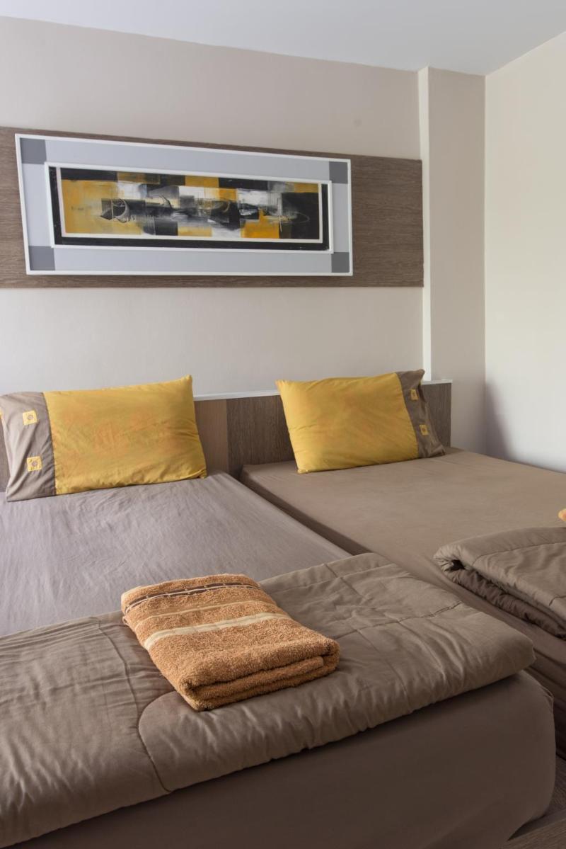 Benjatara Boutique Resort - Genel