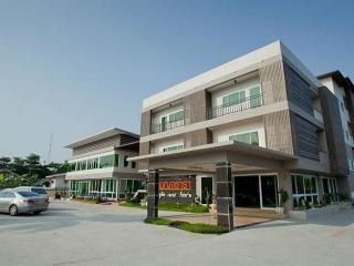 Benjatara Boutique Resort fotoÄŸrafÄ±