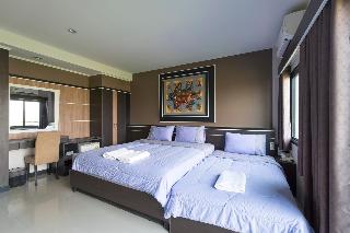 Benjatara Boutique Resort fotoÄŸrafÄ±