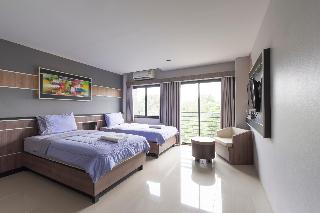 Benjatara Boutique Resort fotoÄŸrafÄ±