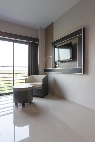 Benjatara Boutique Resort fotoÄŸrafÄ±