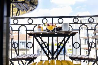Hotel Le 37 Bis