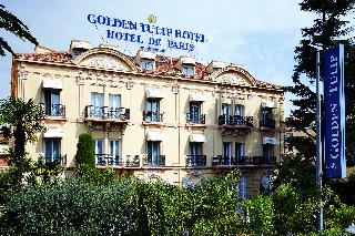 Golden Tulip Cannes - Hotel De Paris