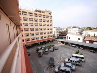 P A Place Hotel otel fotoğrafı