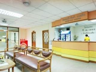 P A Place Hotel fotoÄŸrafÄ±