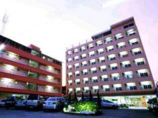 P A Place Hotel fotoÄŸrafÄ±